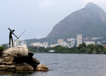 Brasil regresa a la lista de las diez mayores economías del mundo