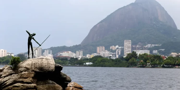 Brasil regresa a la lista de las diez mayores economías del mundo