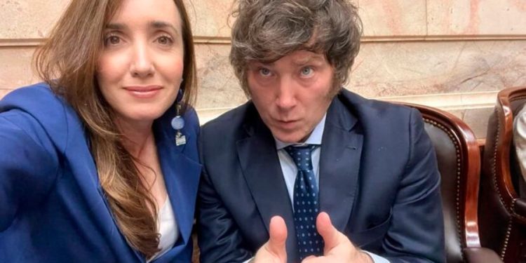 Villarruel cruzó a De Carlotto: «A vos no te votó nadie»