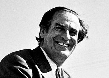El Partido Nacional homenajea a Wilson Ferreira Aldunate, a 36 años de su fallecimiento