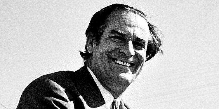 El Partido Nacional homenajea a Wilson Ferreira Aldunate, a 36 años de su fallecimiento