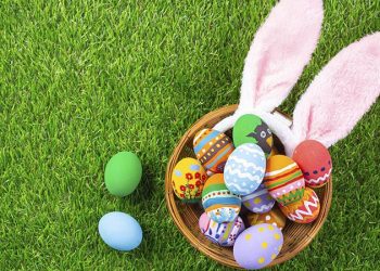 ¿Cómo nace la tradición de los huevos de Pascua?