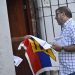 Fernando Pereira llega a Maldonado donde participará de una caravana e inauguración de Comités de Base