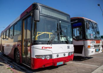 Trabajadores de Copsa suspenden medidas tras acuerdo con la empresa y el MTSS