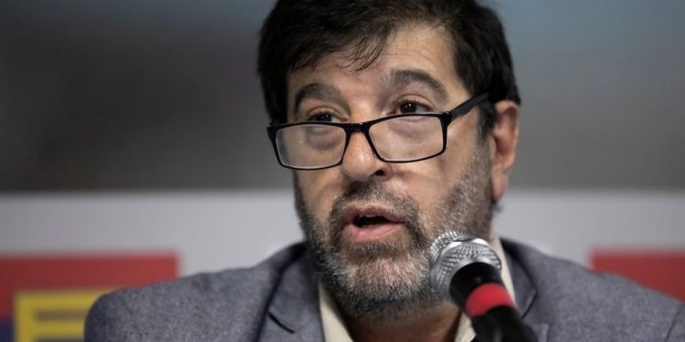 Frente Amplio decidió no respaldar plebiscito de Ciudadanos sobre ingresos a intendencias