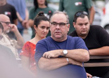 COFE decidió un paro para el 18 abril