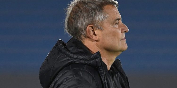 Peñarol viajó a Belo Horizonte sin Camilo Mayada