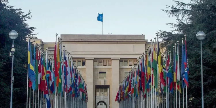 La ONU informada sobre el alarmante aumento del neonazismo en Brasil