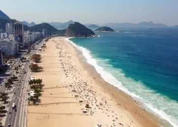 Concierto de Madonna en Río atraerá a 1,5 millones de personas