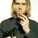 Se cumplen 30 años del suicidio de Kurt Cobain
