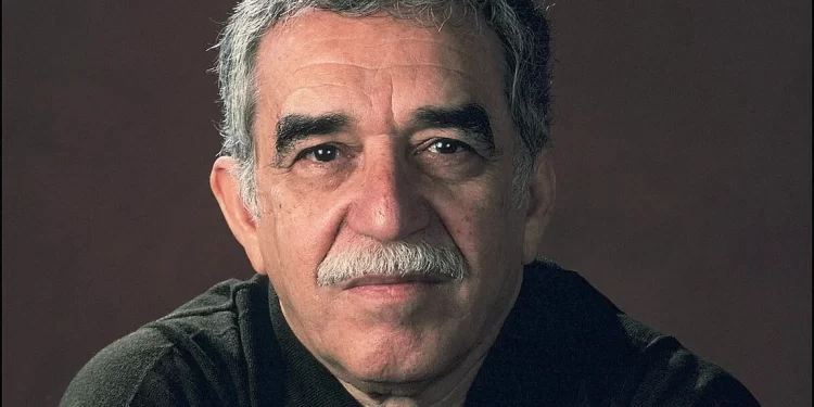 Diez años sin García Márquez, genio absoluto de la literatura universal