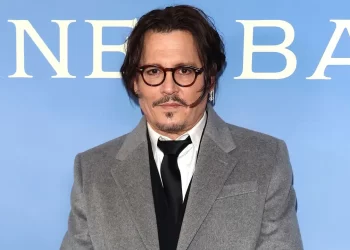 Johnny Depp asegura que no piensa volver a Hollywood: la razón