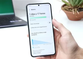 Este es el mejor truco para que la batería de un celular Samsung dure más
