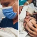 Nació el hijo de Alejandro Fantino: “¡Llegó a nuestro mundo Beltrán!”
