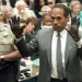 ¿De qué murió O.J. Simpson?