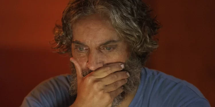 «Descansar en paz»: cómo es la atrapante película argentina de Netflix que es furor