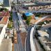 El puerto de Montevideo recibió cargamento por vía ferroviaria después de 30 años