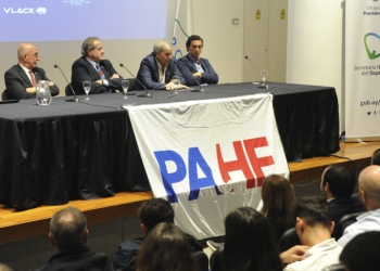 Uruguay será sede de la Copa América de Hockey en 2025
