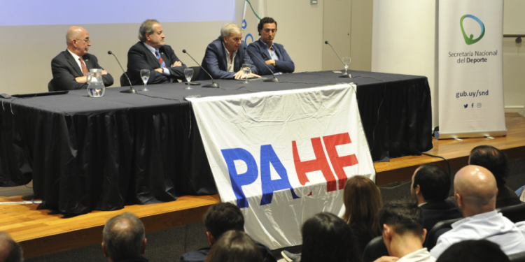 Uruguay será sede de la Copa América de Hockey en 2025