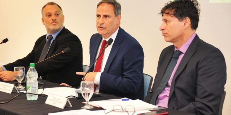 Uruguay avanza en capacitación de instituciones para prevención de actos extremistas