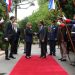 Uruguay y Grecia suscribieron acuerdos sobre asuntos marítimos y esperan más apertura comercial