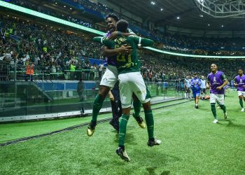 Copa Libertadores: Liverpool perdió 3-1 ante Palmeiras