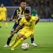 Libertadores: Peñarol perdió 1-0 ante Rosario Central