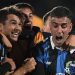 Liverpool le ganó a San Lorenzo en los descuentos