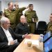 Irán lanzó un ataque desde su territorio directamente dirigido al Estado de Israel