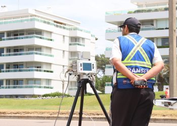 Con la mira puesta en retirar motos en infracción o con escape sonoro IDM endurece operativos