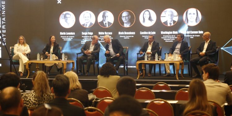 Punta Show 2024: un encuentro tecnológico y audiovisual que marca tendencia en Punta del Este