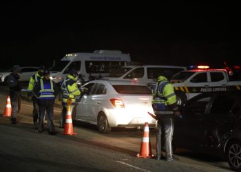Policía y Tránsito comenzarán con operativos en “zonas calientes o puntos rojos”