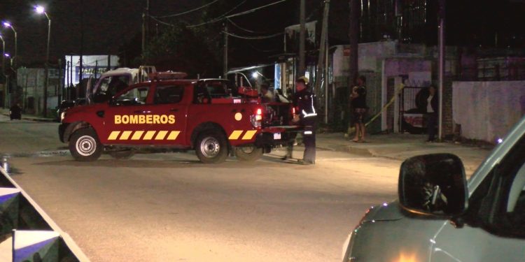 Accidente laboral: un hombre falleció tras caída de placas de mármol