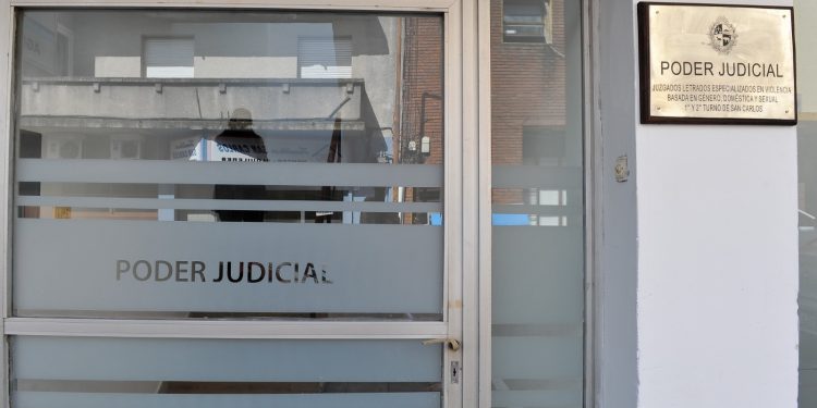 Un hombre fue formalizado por abusar sexualmente de una niña de cinco años