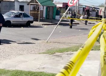 Marchó a prisión el autor del doble homicidio ocurrido en Maldonado Nuevo
