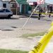 Marchó a prisión el autor del doble homicidio ocurrido en Maldonado Nuevo