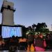 Con buen número de público está en marcha el ciclo “Encuentros de Película”