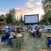 “Vino el Cine”: una propuesta que combina bodegas, proyecciones y música al aire libre
