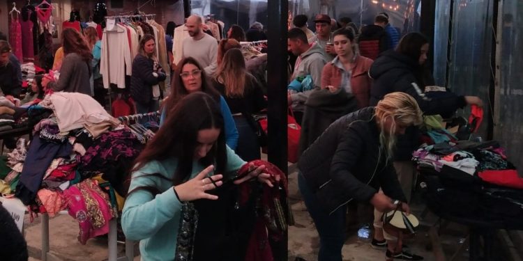 Vuelve la gran Feria Americana Anual de Ayudar Maldonado en el Kavlin Centro Cultural