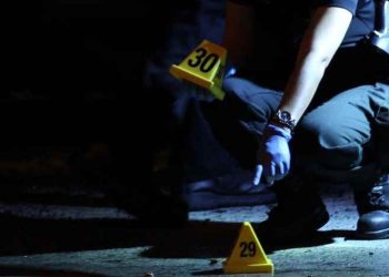 Atraparon en Colonia al presunto homicida de Leila López ocurrido en Maldonado Nuevo