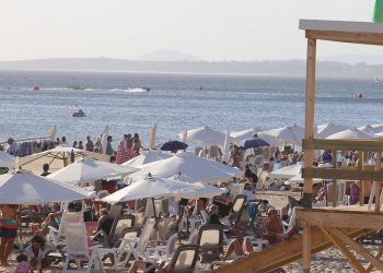 Turistas argentinos siguen siendo los más representativos en el país y hubo récord de visitantes brasileños