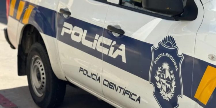 Homicidio: identificaron el cuerpo hallado en San Carlos