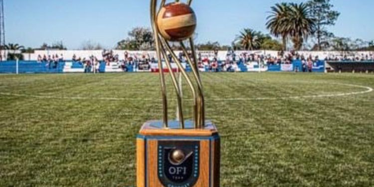 Sub 18: Maldonado perdió la final