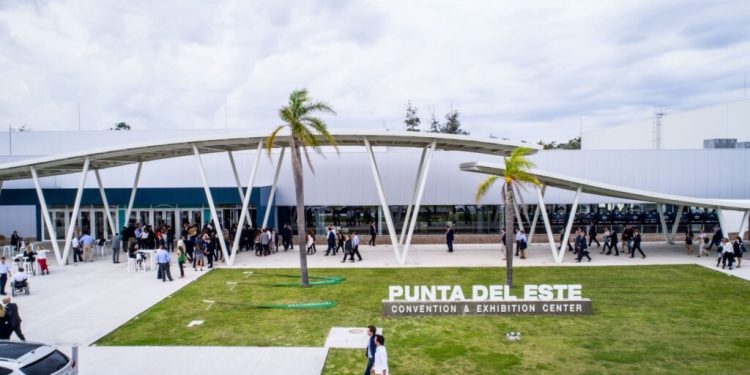 Punta del Este albergará el XXVIII Congreso Latinoamericano de Avicultura