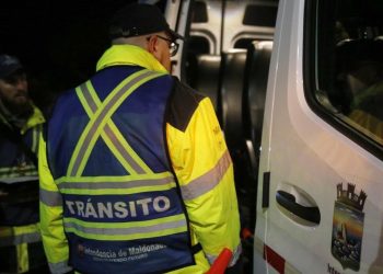 Ediles nacionalistas exigen mayor flexibilidad en operativos de control de tránsito