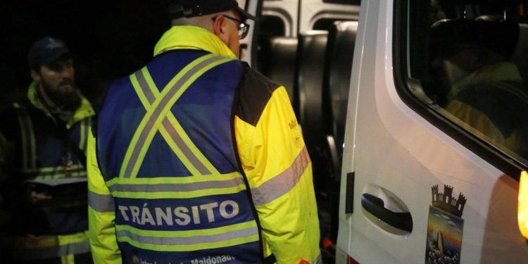 Ediles nacionalistas exigen mayor flexibilidad en operativos de control de tránsito