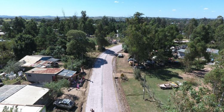 Arresto domiciliario para sujeto que vendía droga en La Capuera y Ocean Park