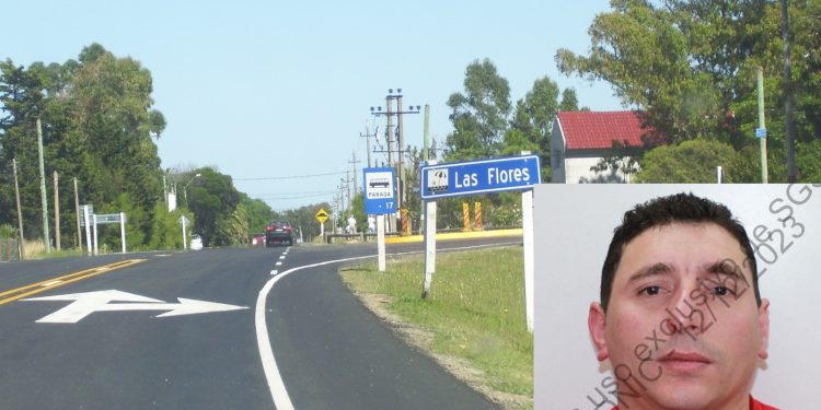 Un hombre fue condenado por pagar un whisky con un billete falso y contrabando