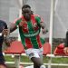 Colón logró su primera victoria, fue ante Atenas
