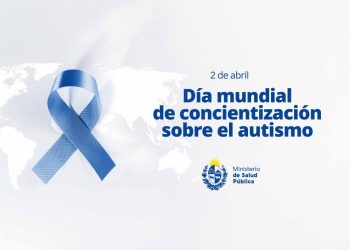 Se conmemora este martes el Día Mundial de Concienciación sobre el Autismo